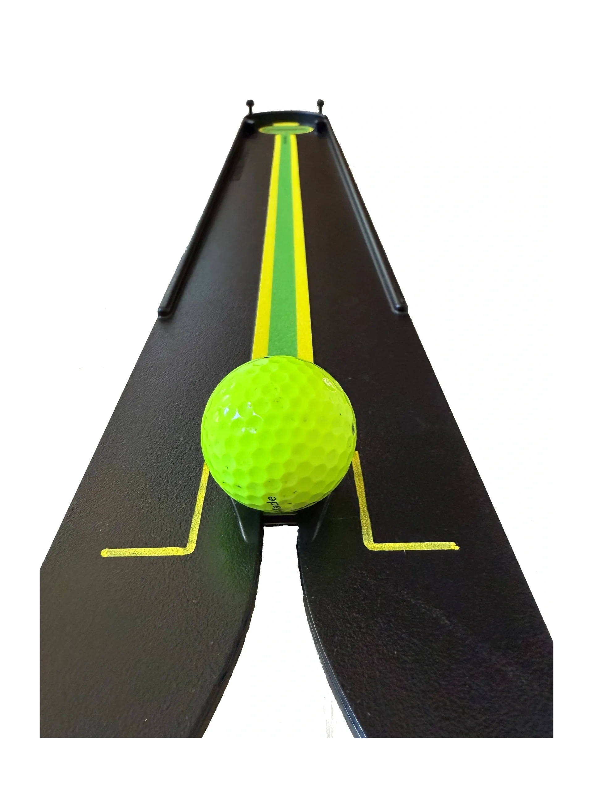 Now with leveling system.