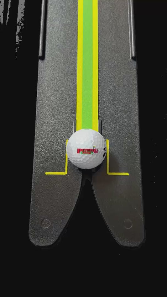 Putting Alley 2.0 - Single in Box