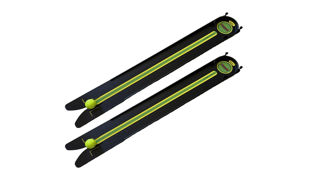 Putting Alley 2.0 - 2 Pack