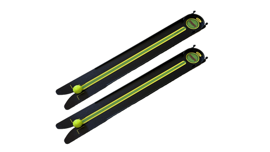 Putting Alley 2.0 - 2 Pack