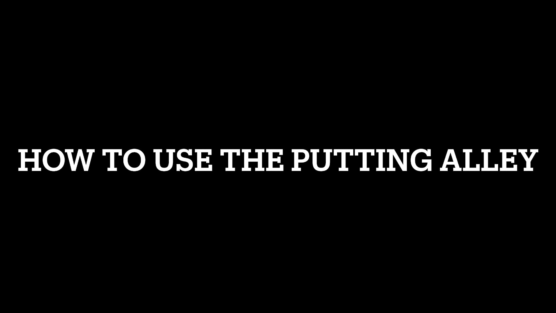 Load video: 